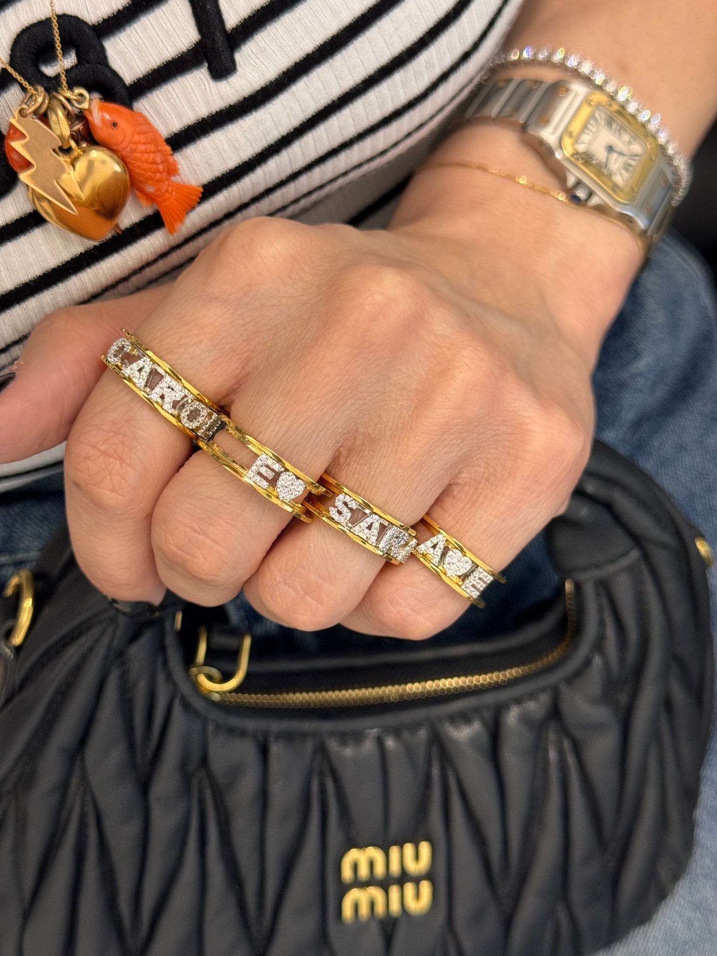 Anello NameID