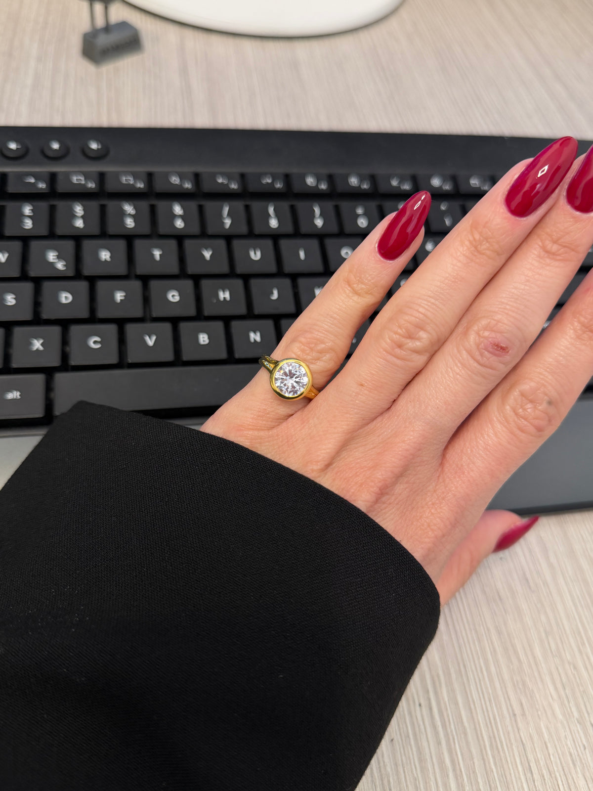 Vintage Solitaire