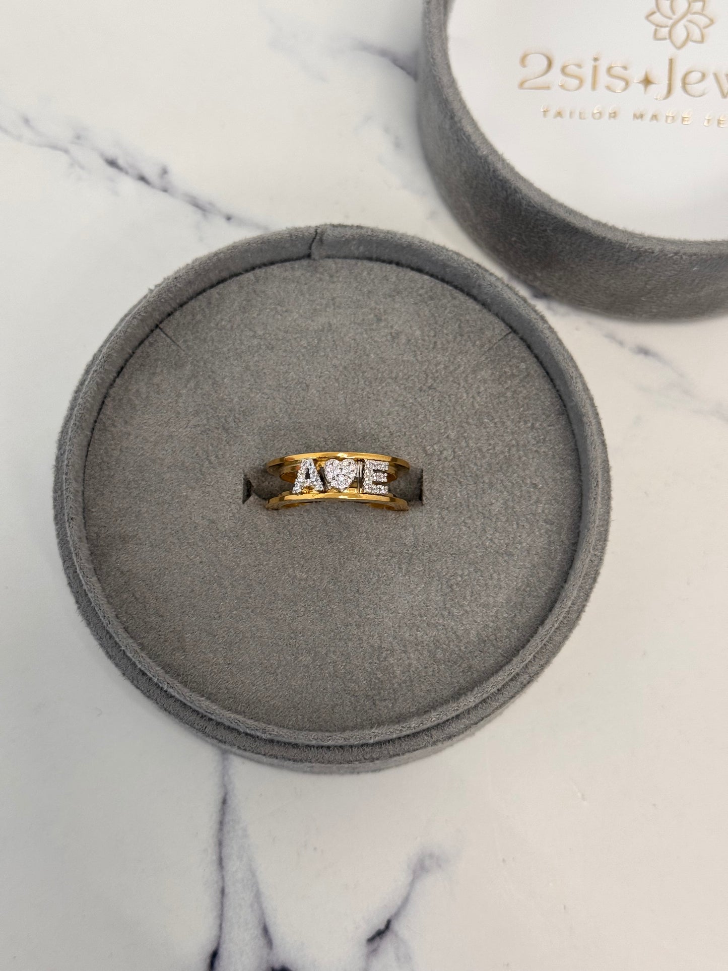 Anello NameID