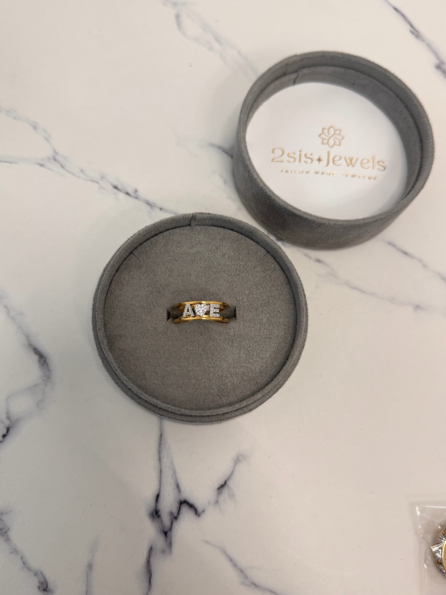 Anello NameID