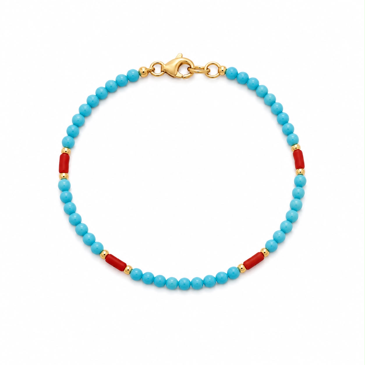 Bracciali Summer