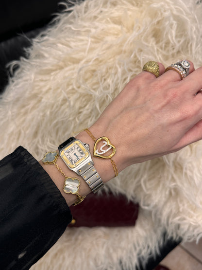 Bracciale Big Heart Diamond