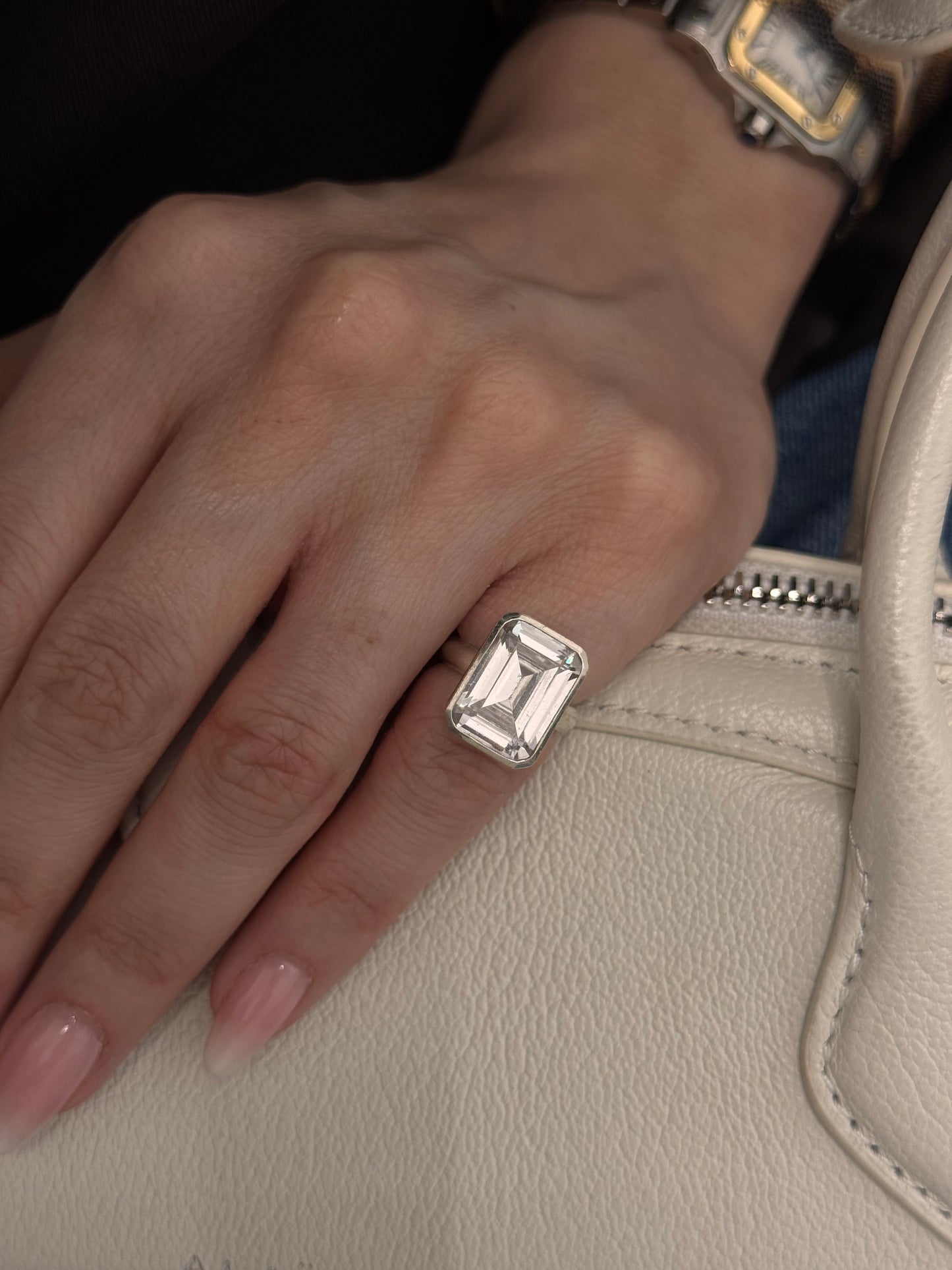 Anello Marci