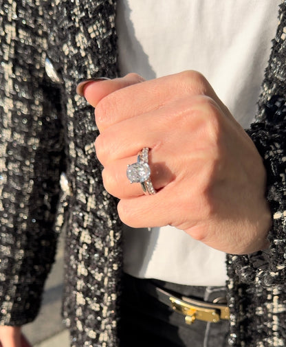 Combo Hailey GDL+ Eternelle