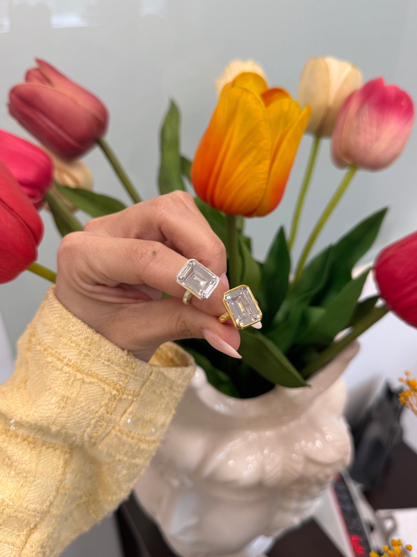Anello Marci