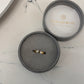 Anello Doppia Goccia