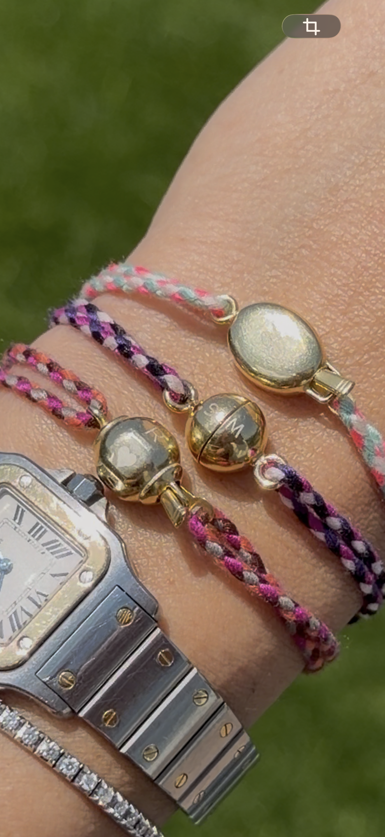 Bracciale Sigillo