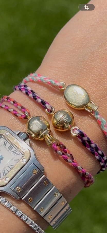 Bracciale Sigillo