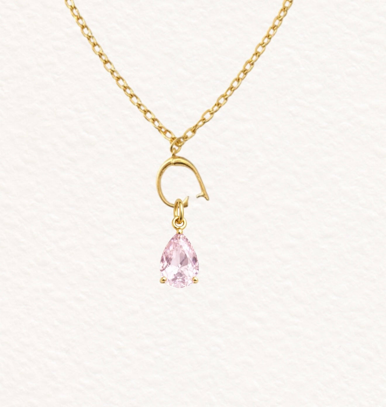 Collana Charm