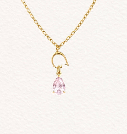 Collana Charm