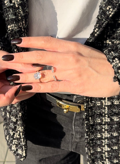 Combo Hailey GDL+ Eternelle