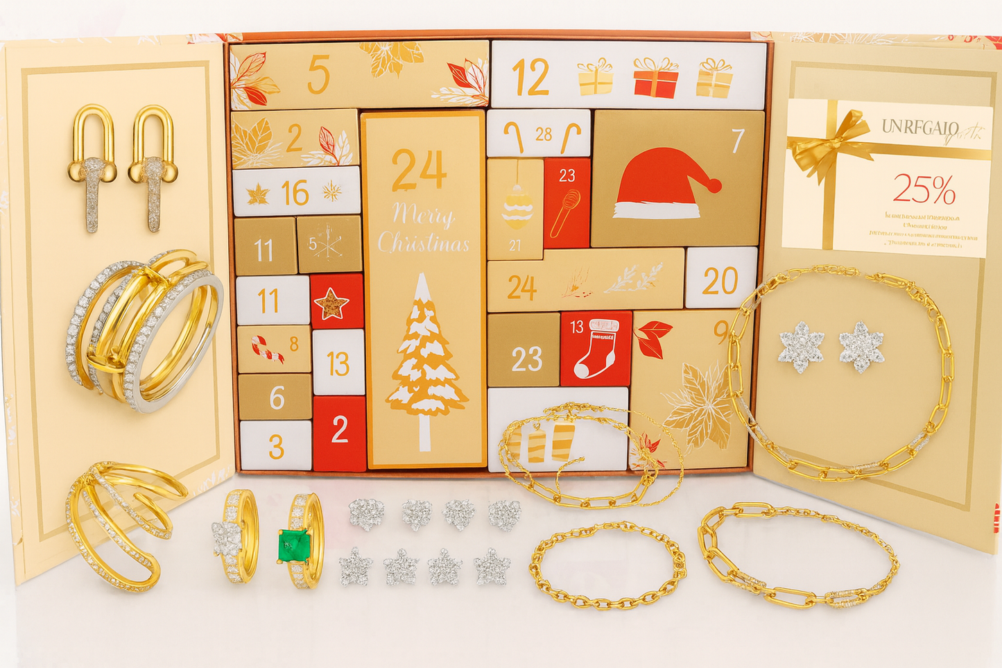 Calendario dell'Avvento