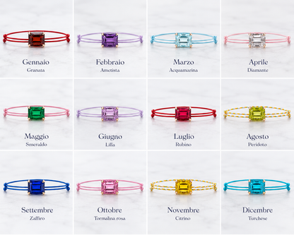 Bracciale Moi