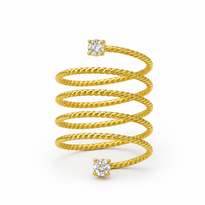 Anello Spiral