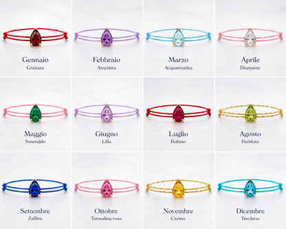 Bracciale Moi