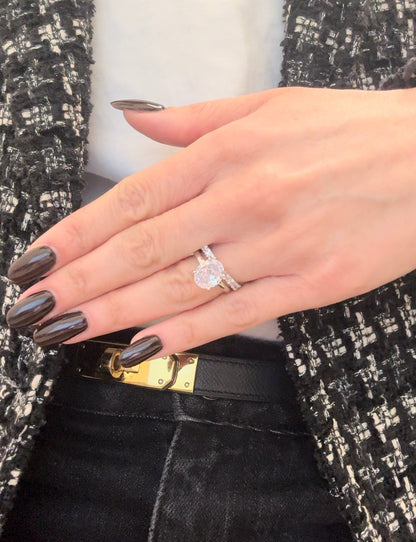 Combo Hailey GDL+ Eternelle