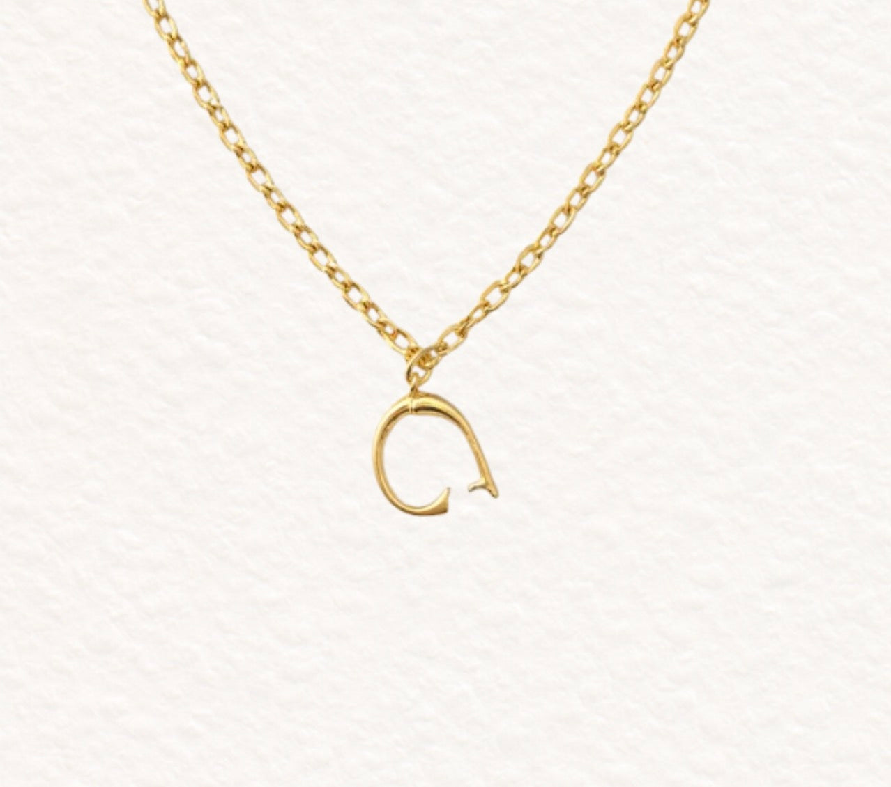 Collana Charm
