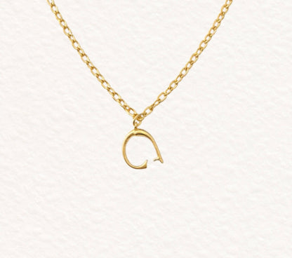 Collana Charm