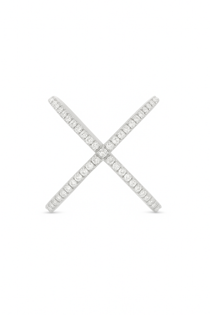 Cross Ring