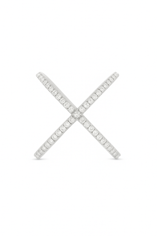 Cross Ring