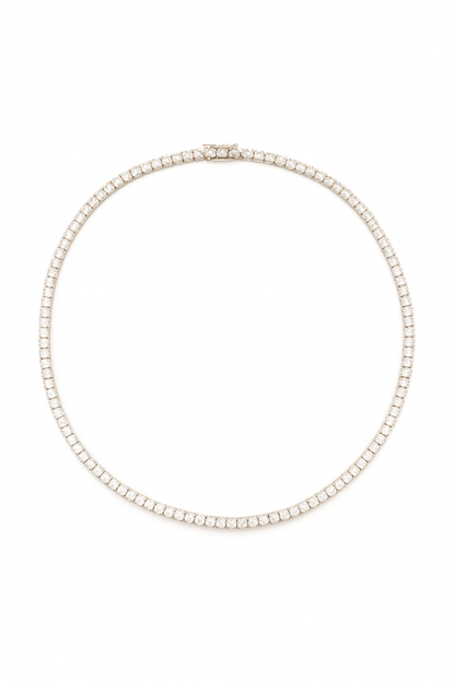 Collana Tennis