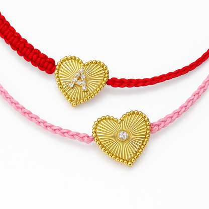 Cavigliera Guillochè