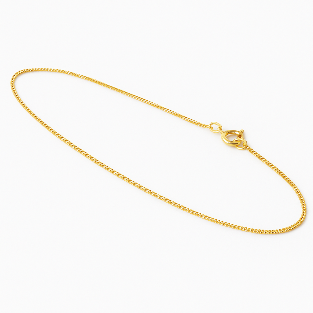 Cavigliera Mini Groumetta