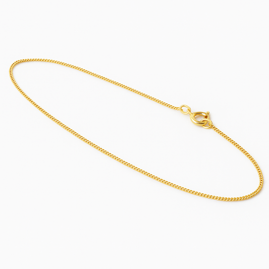 Cavigliera Mini Groumetta