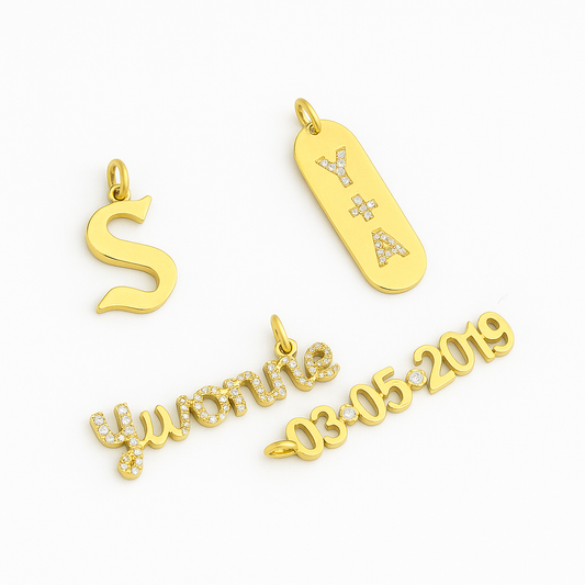 Pendenti x Collana Hook