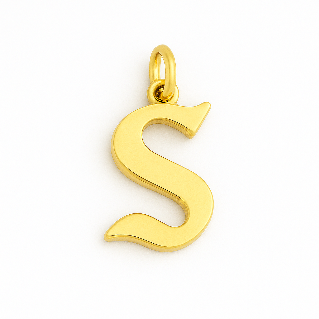 Pendenti x Collana Hook