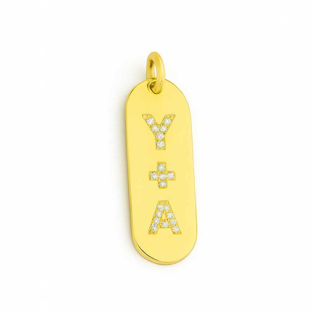 Pendenti x Collana Hook