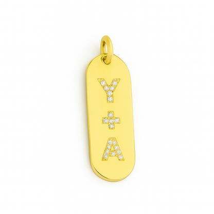 Pendenti x Collana Hook