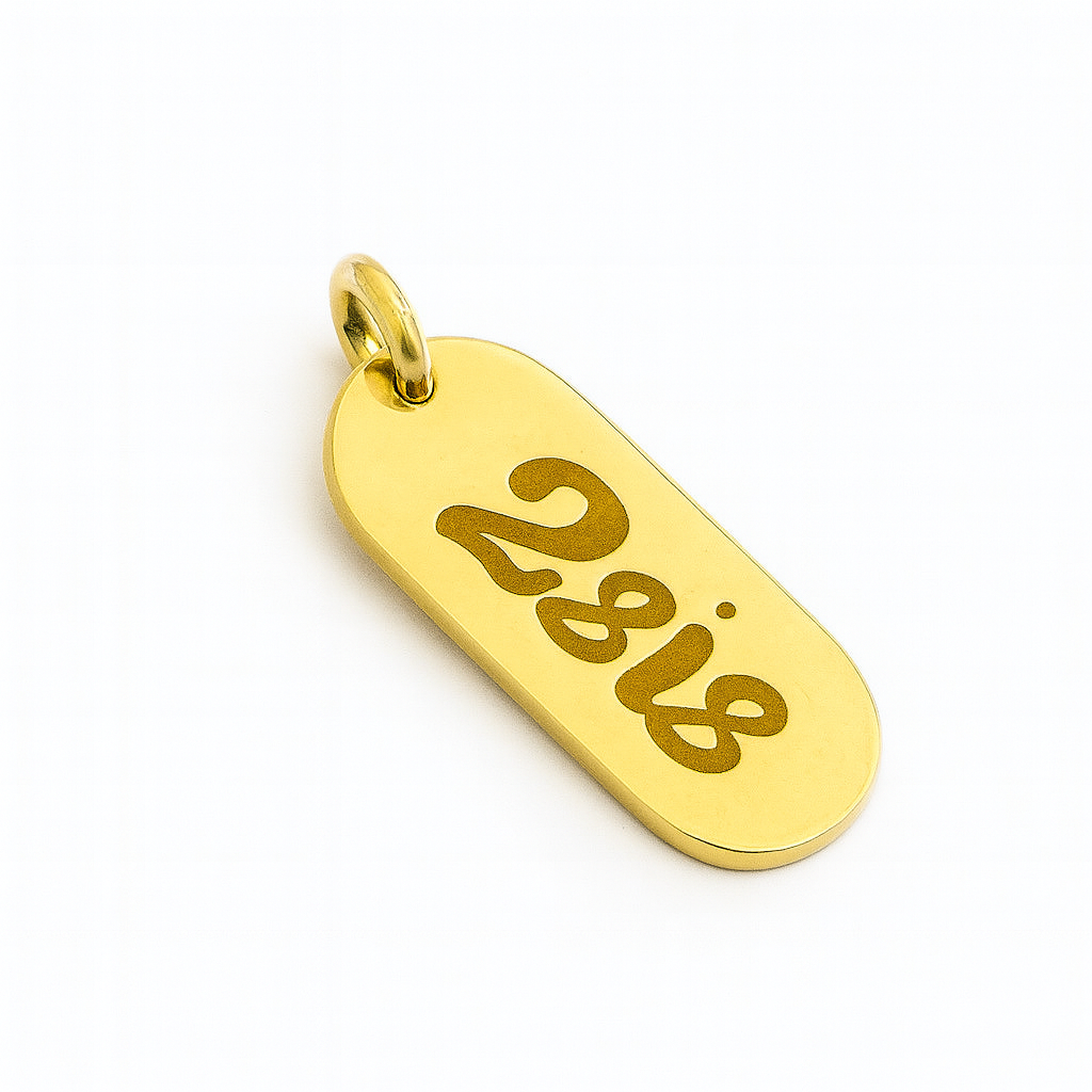 Pendenti x Collana Hook