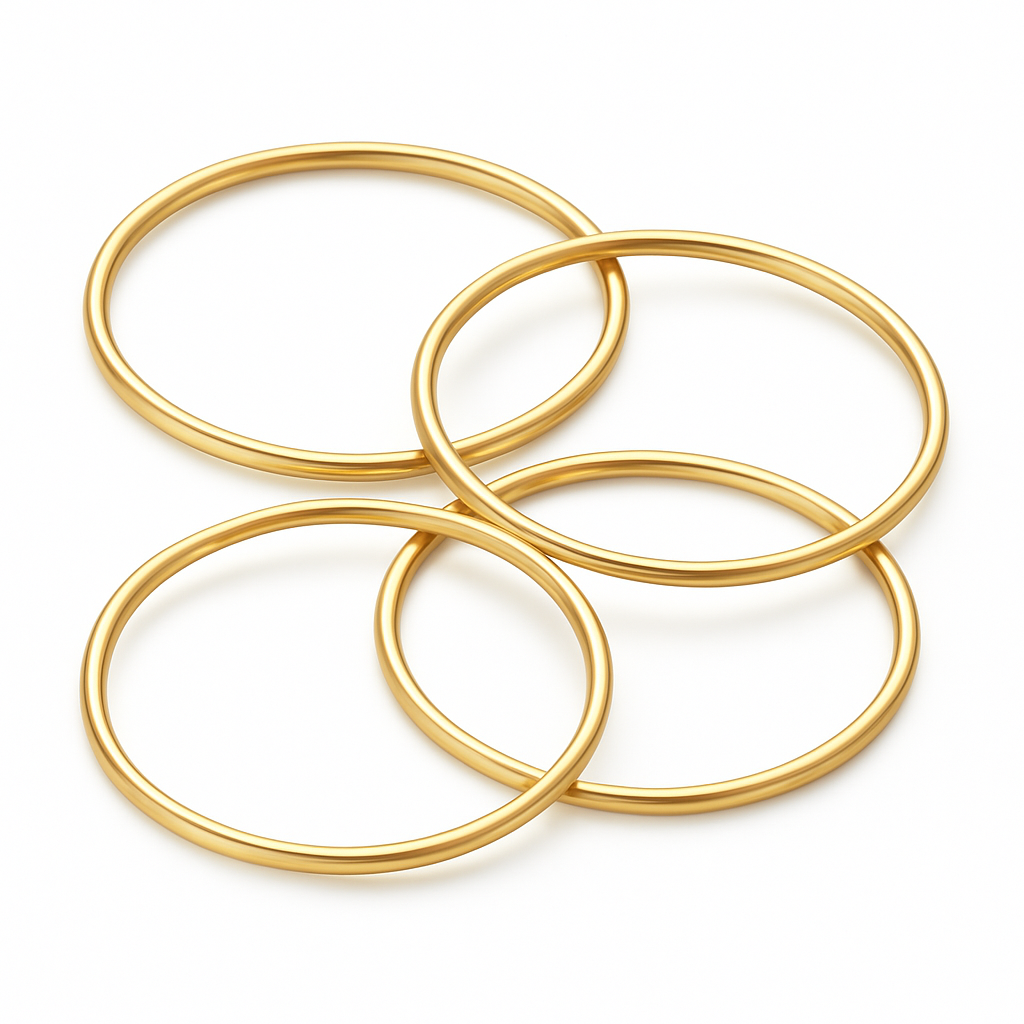Mini Rings – 2sisjewels