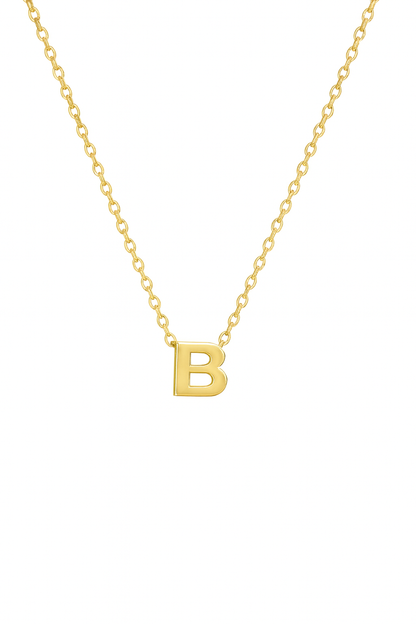 Collana microLetter ORO