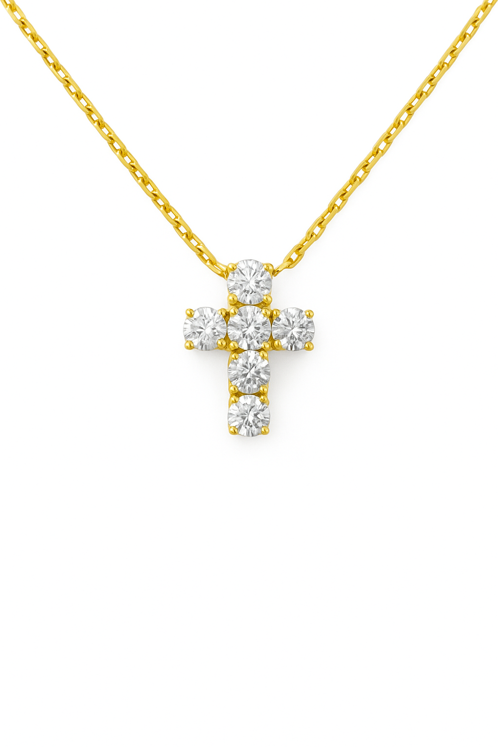Collana microCross
