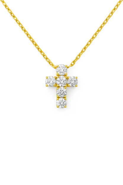 Collana microCross