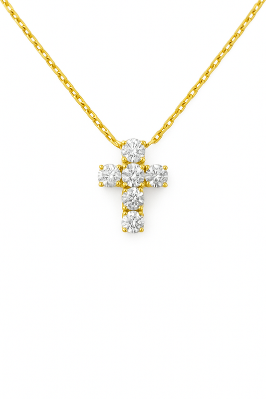 Collana microCross