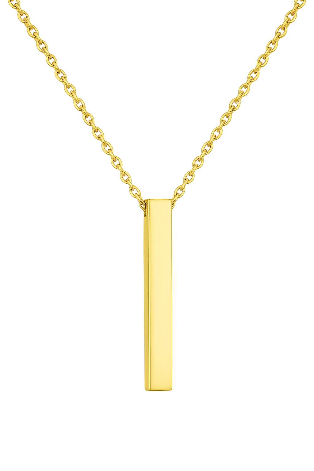 Collana Custom Pendente