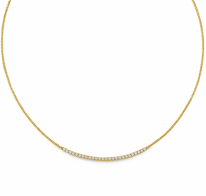 Collana Veneziana Diamond