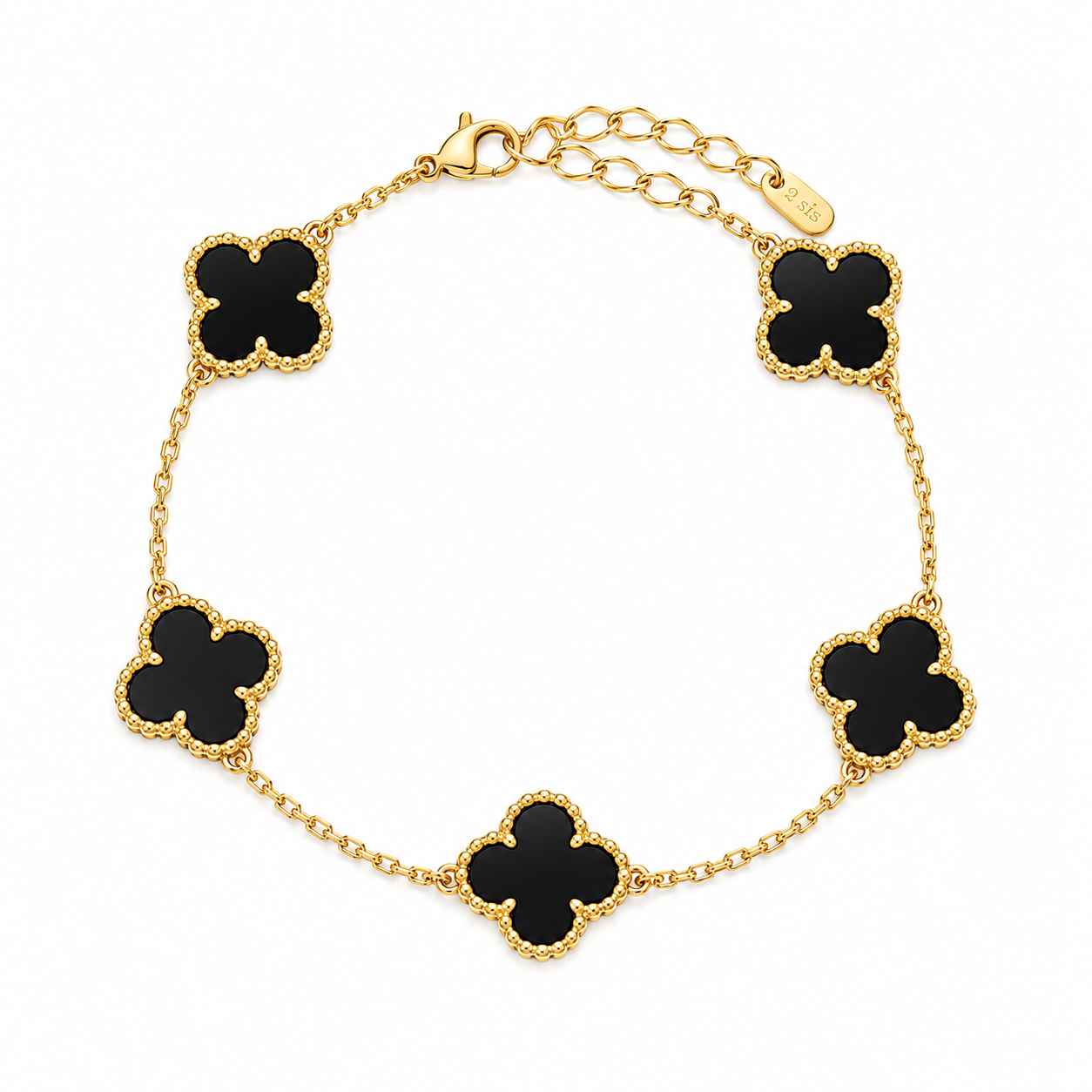 Bracciale Flower & More