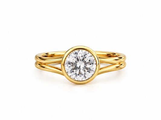 Vintage Solitaire