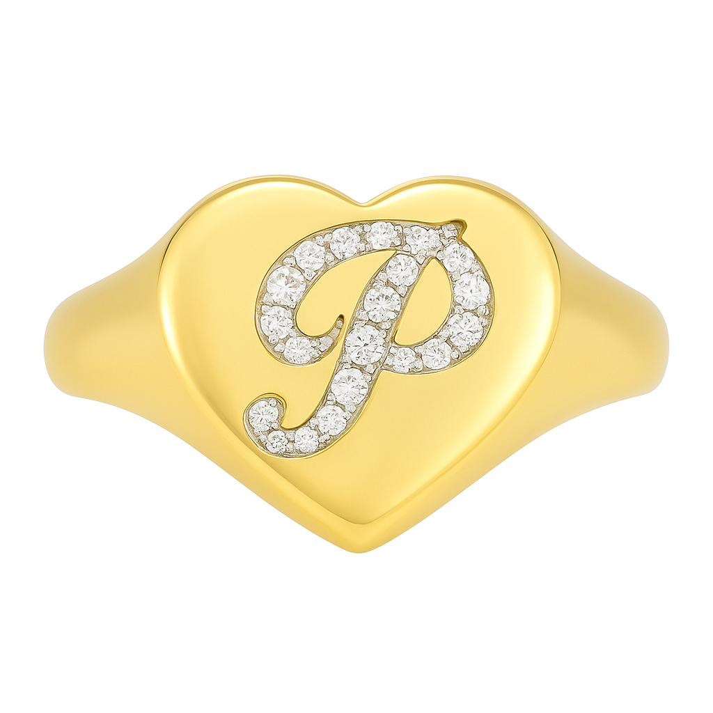 Chevalier Letter Diamond