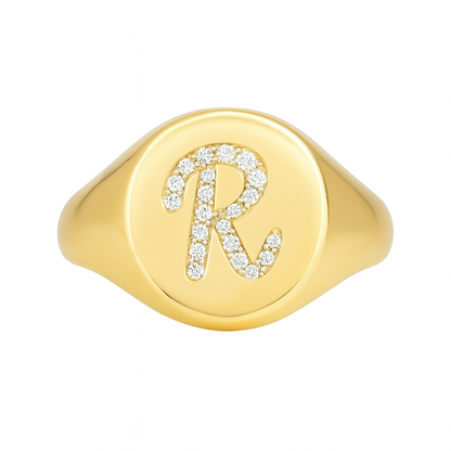 Chevalier Letter Diamond