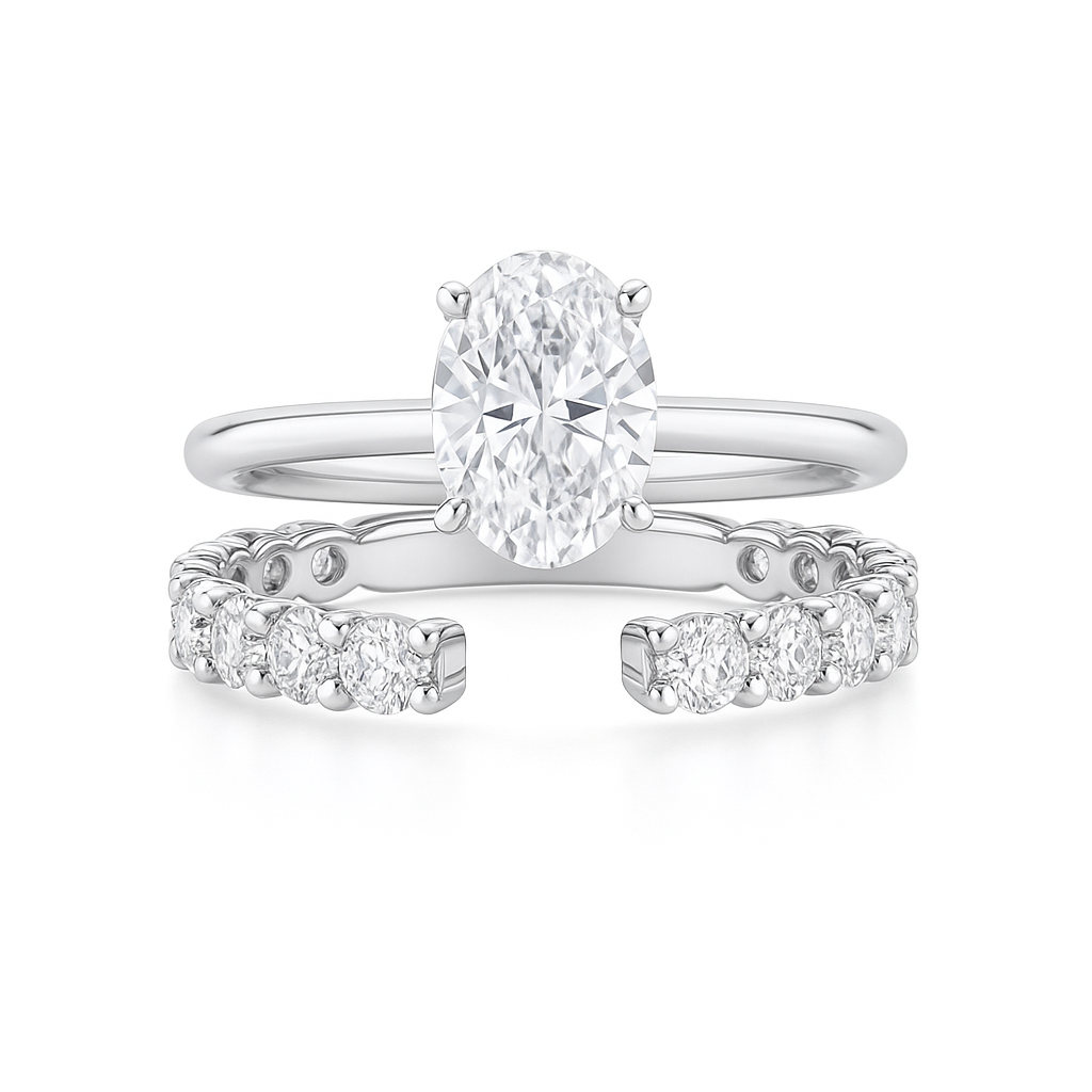 Combo Hailey GDL+ Eternelle