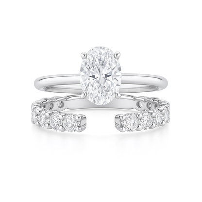 Combo Hailey GDL+ Eternelle