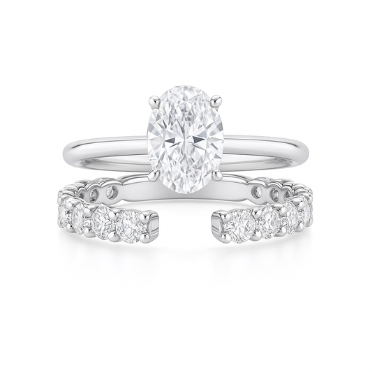 Combo Hailey GDL+ Eternelle