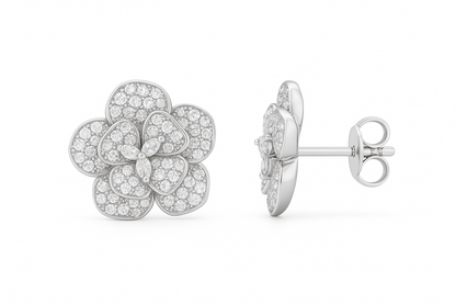 Orecchini Camelia Mini