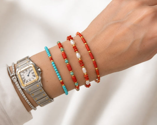 Bracciali Summer