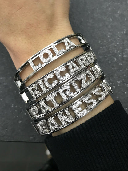 Bracciale Personalizzato